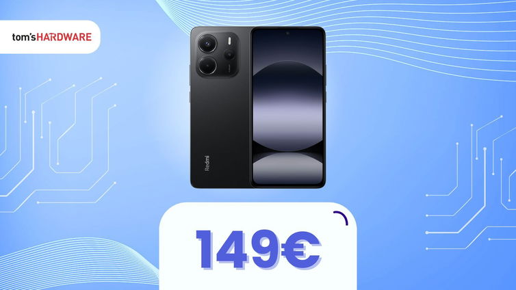 Immagine di Redmi Note 14: il best buy economico di oggi a meno di 150€