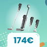 Addio costi esorbitanti per pulire casa: Tineco oggi su AliExpress a 174€