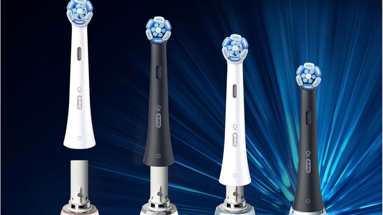 Immagine di Oral-B: le testine di ricambio che cercavi, a prezzi pazzeschi su Amazon!