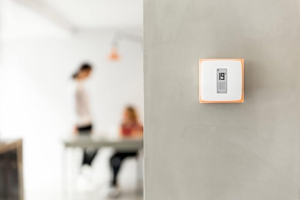 Termostati smart: gli italiani vogliono risparmiare