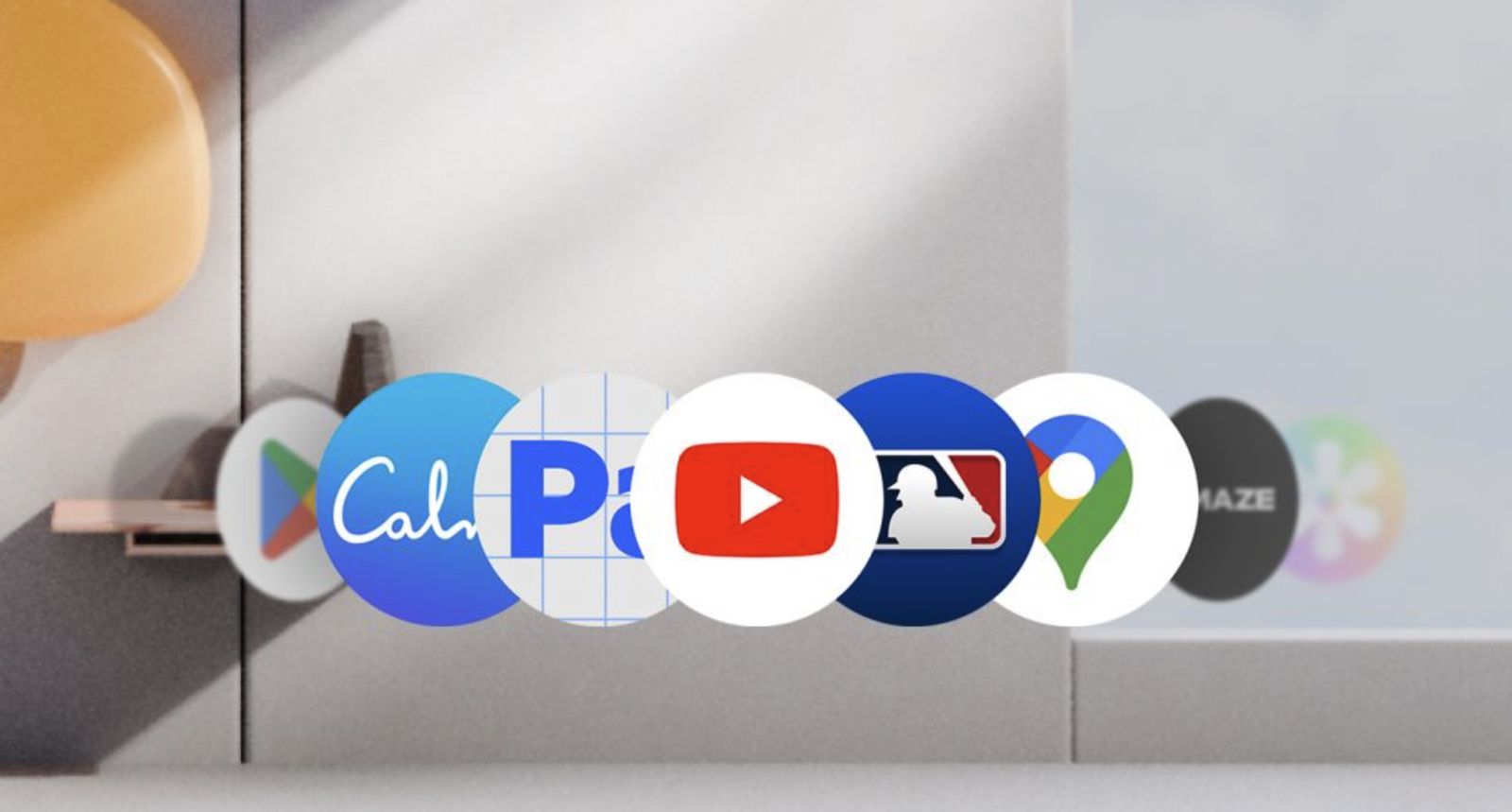 Samsung ha messo da parte Google per l'OS del suo Galaxy XR?