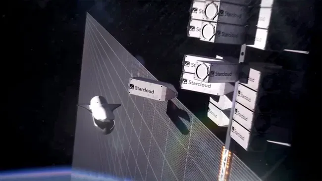 Immagine di Le GPU NVIDIA sono pronte a conquistare lo spazio per l'AI