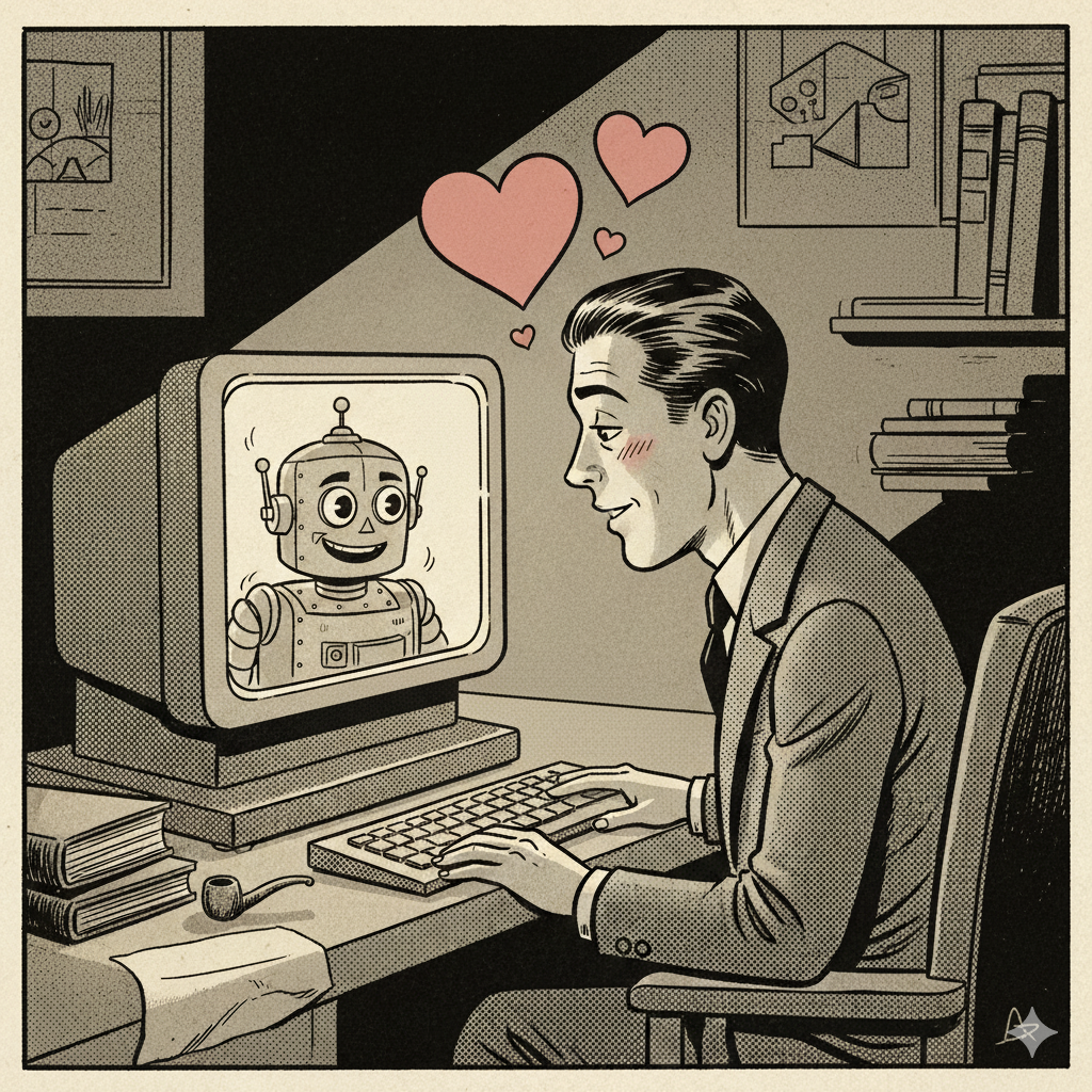 Chat erotiche su ChatGPT, l’AI diventa intima ma solo per gli adulti