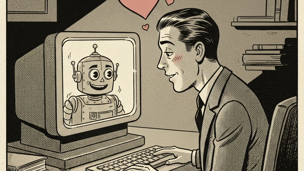 Immagine di Chat erotiche su ChatGPT, l’AI diventa intima ma solo per gli adulti