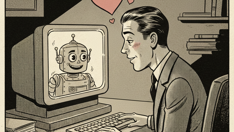 Immagine di Chat erotiche su ChatGPT, l’AI diventa intima ma solo per gli adulti