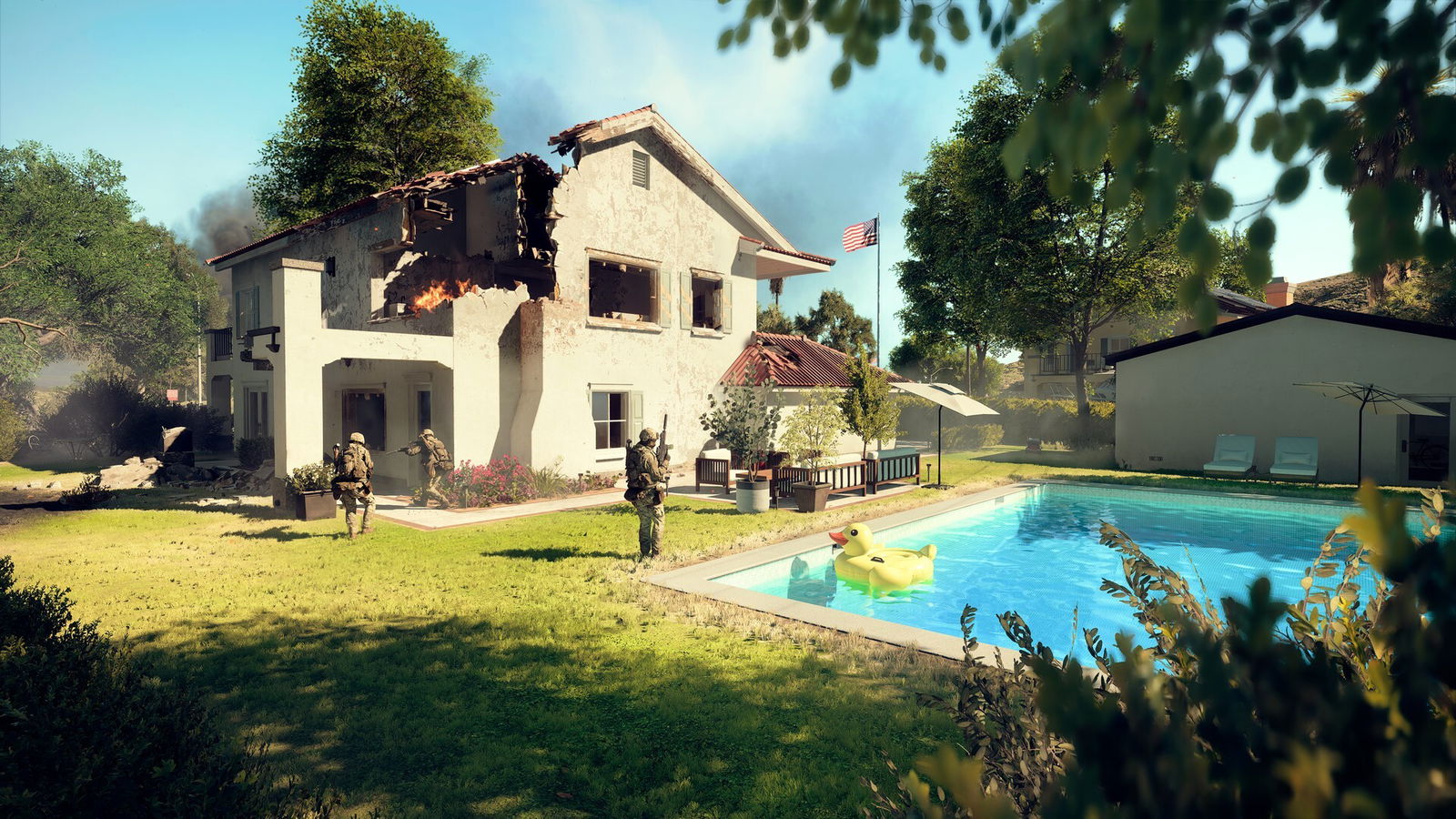 Battlefield 6, arriva il nuovo update con tante novità