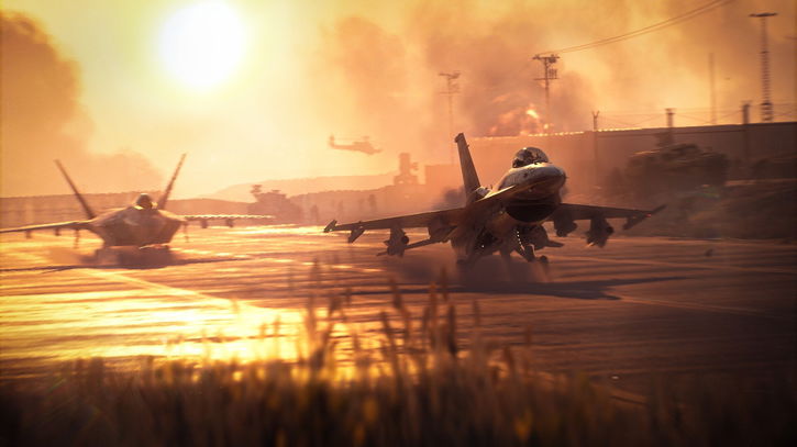 Immagine di Battlefield 6 semplifica le sfide dopo i feedback dei fan