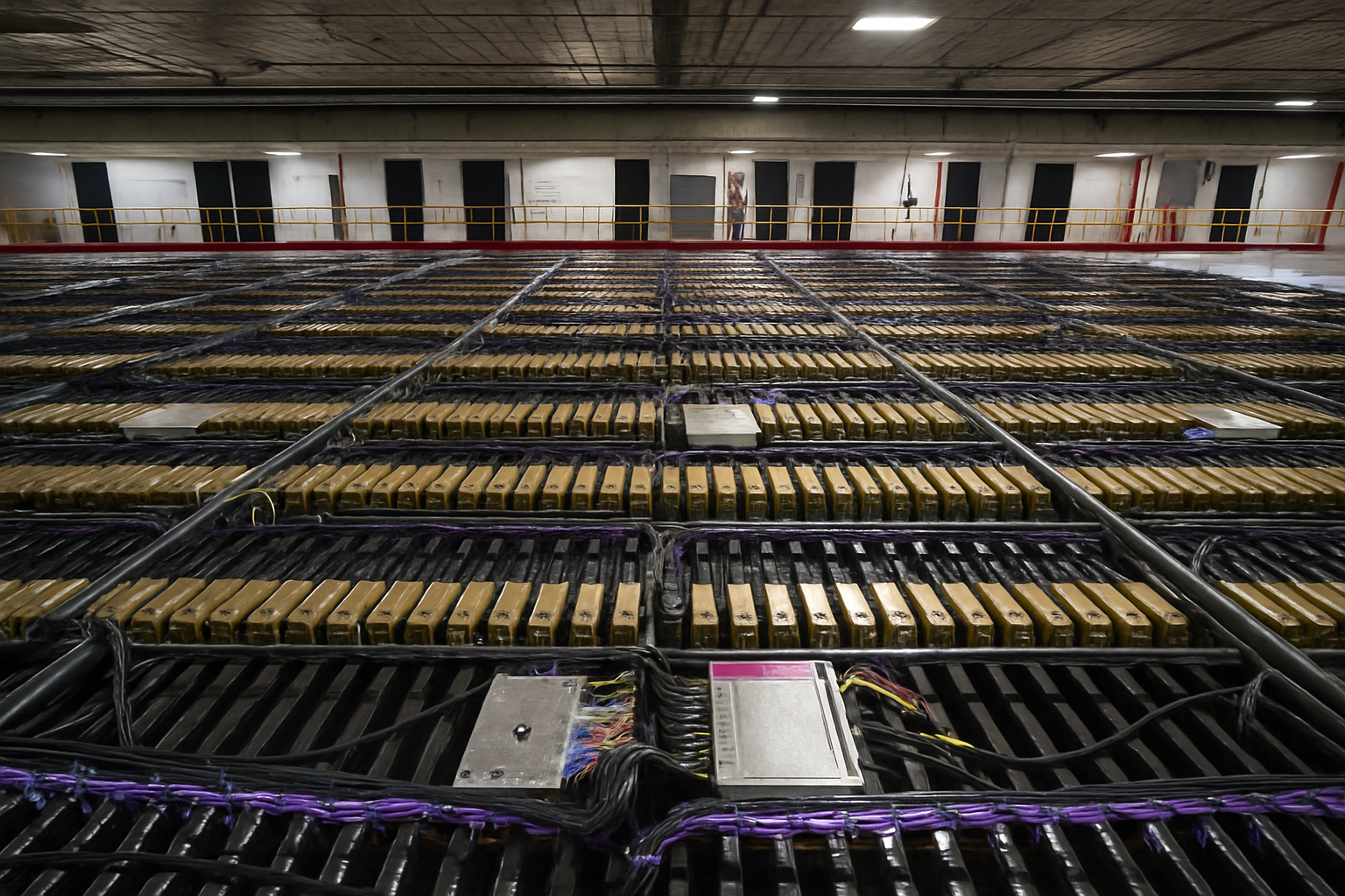 Due esperimenti uniti per capire il mistero dei neutrini