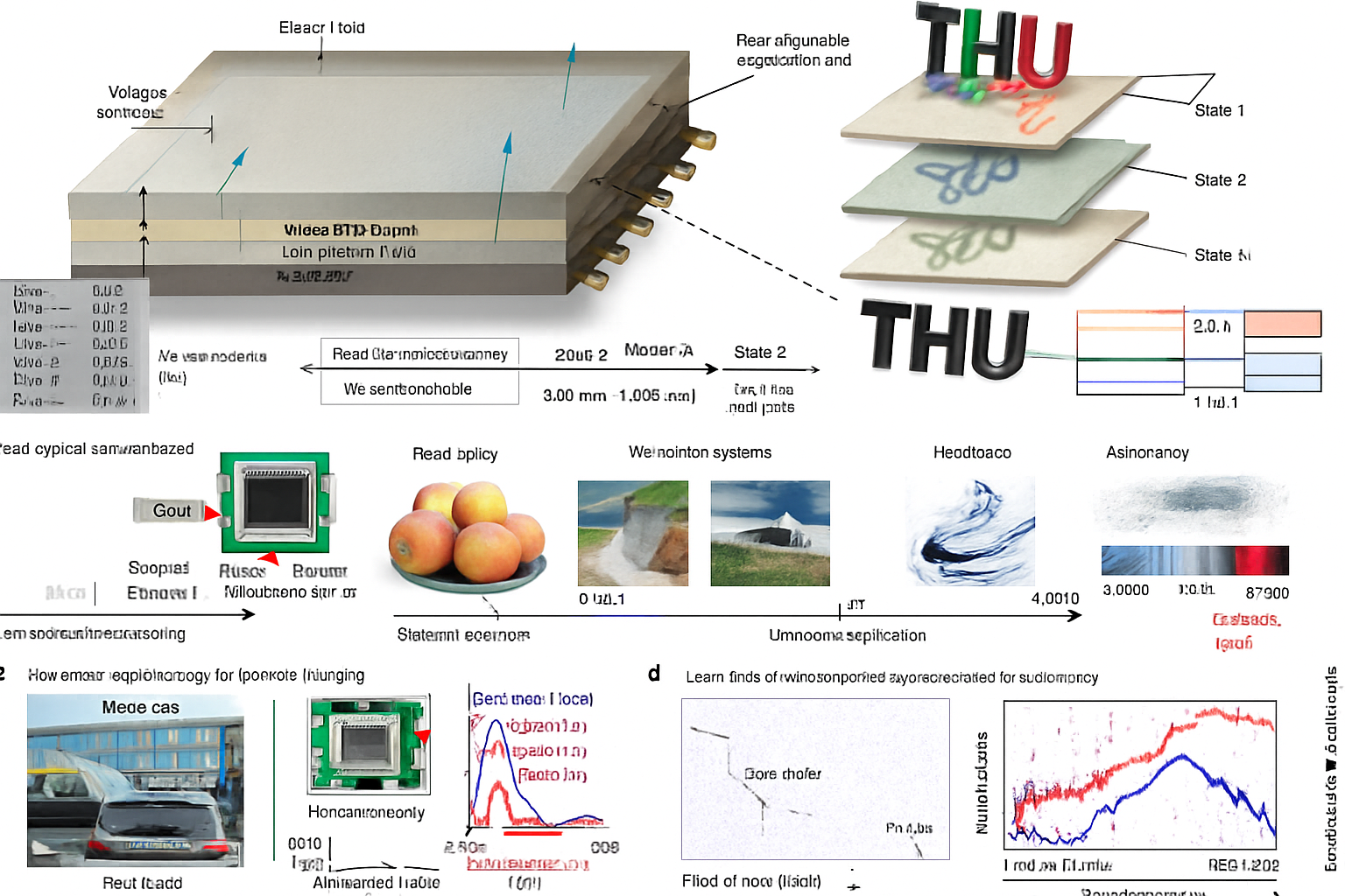 Un microchip svela i segreti delle stelle (e non solo)