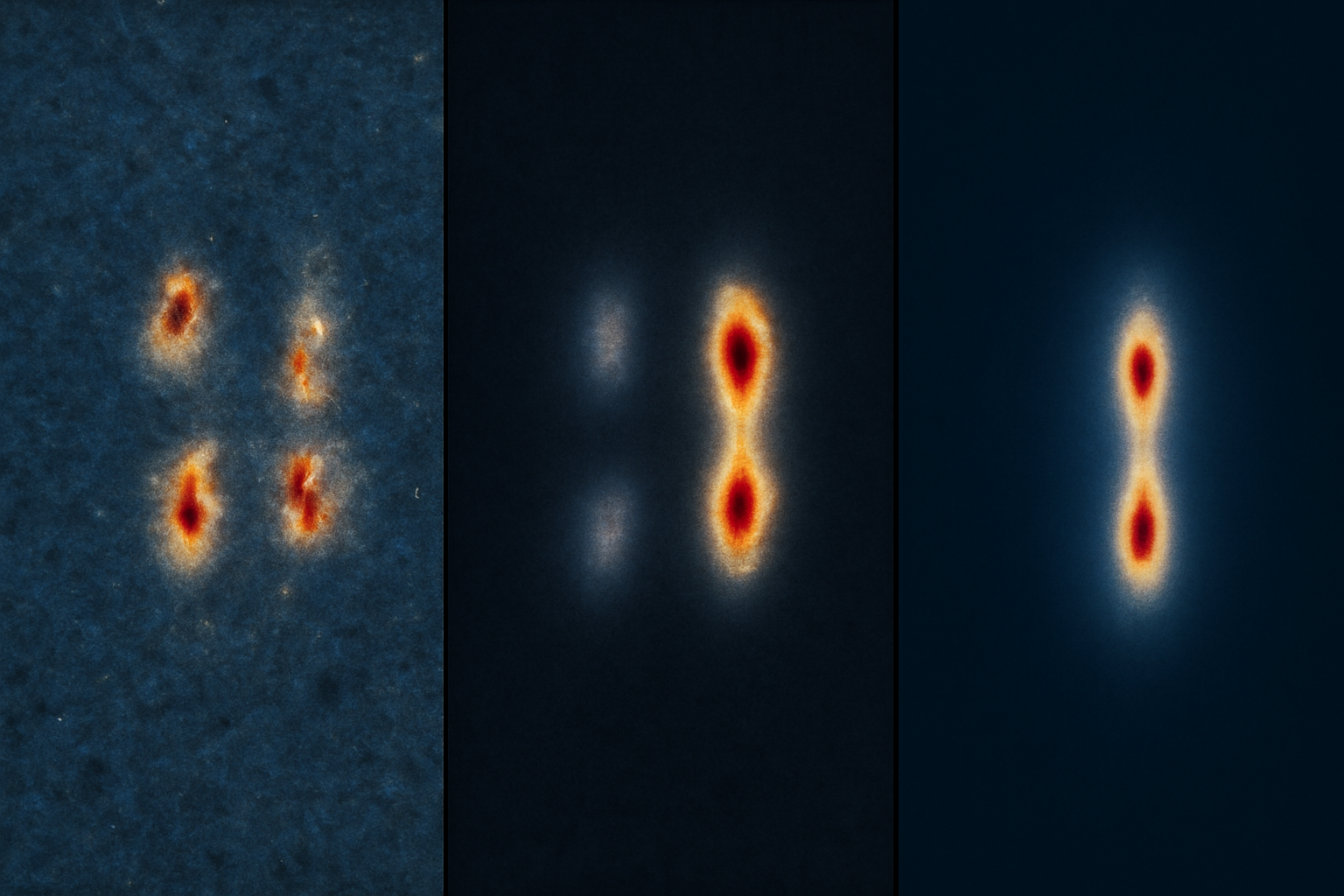 La fisica scopre il lato sociale dei fotoni