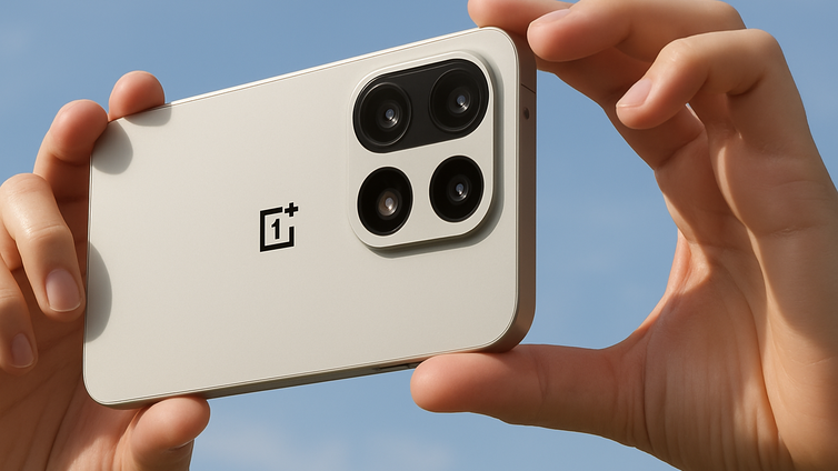 Immagine di OnePlus 15 arriva in Cina, a breve il lancio globale