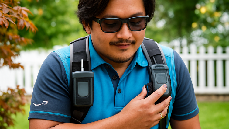 Immagine di Amazon realizzerà i suoi occhiali smart ma non per il motivo che pensate