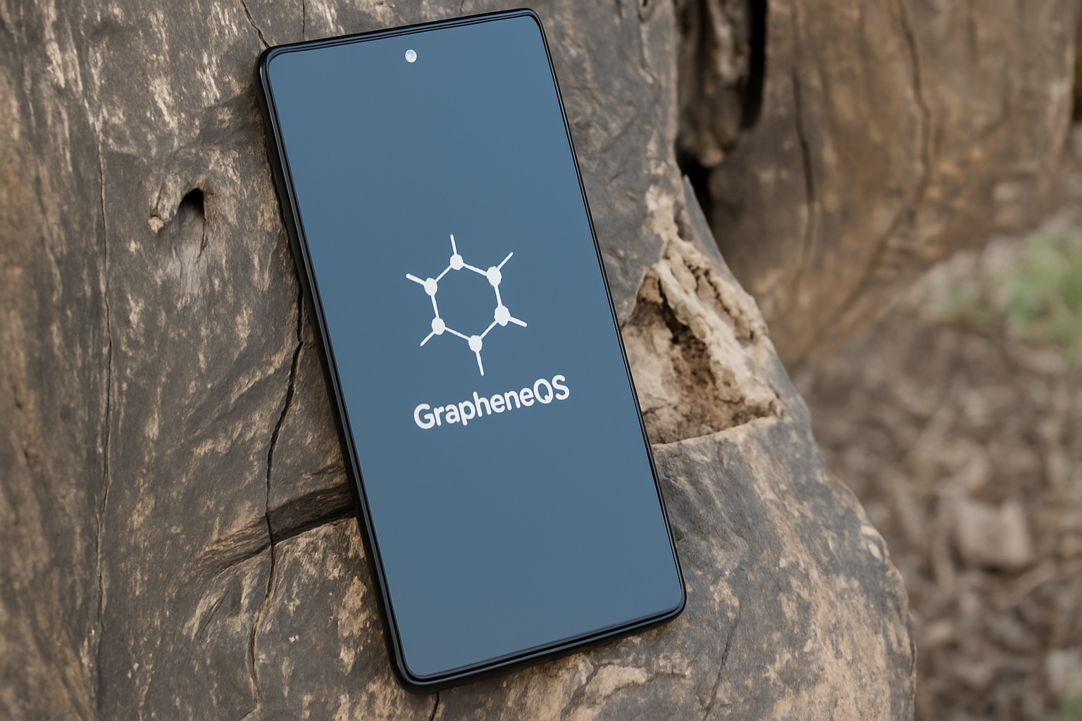 Usate GrapheneOS? Dite addio a Pixel Camera