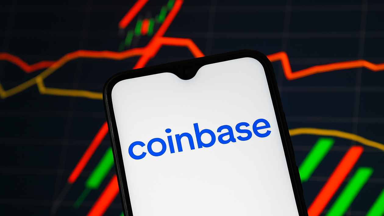 Immagine di Coinbase, gli agenti AI potranno accedere a wallet e altro ancora