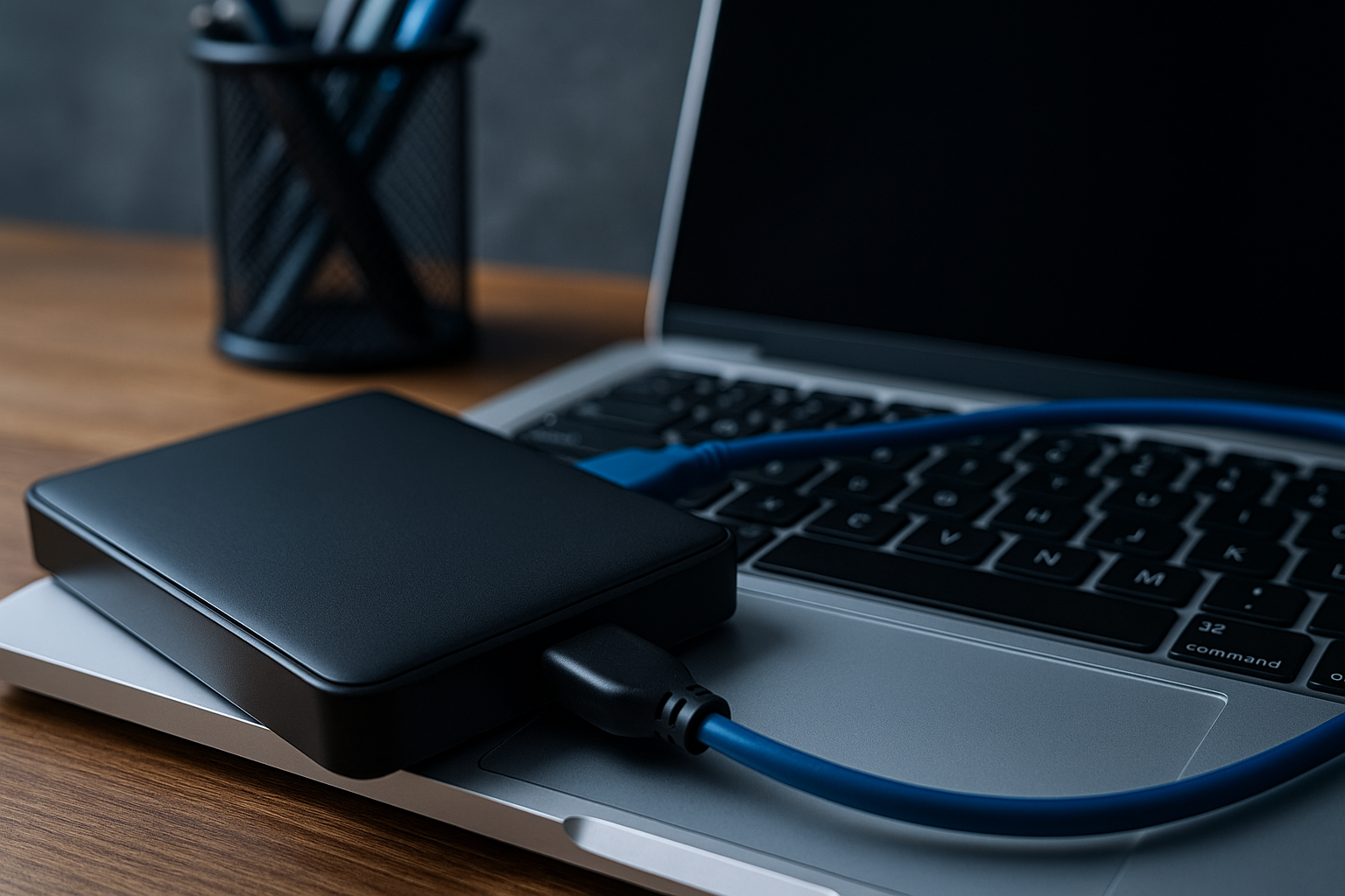 Backup: cos'è, a cosa serve, perché è importante