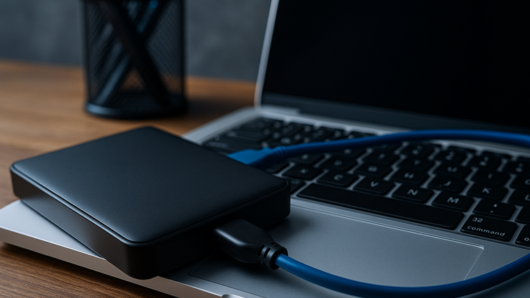 Immagine di Backup: cos'è, a cosa serve, perché è importante