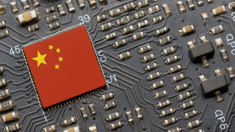 Immagine di La Cina lancia UBIOS per sostituire lo standard UEFI