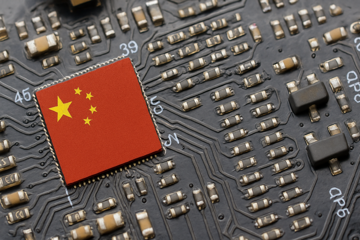 Immagine di La Cina lancia UBIOS per sostituire lo standard UEFI