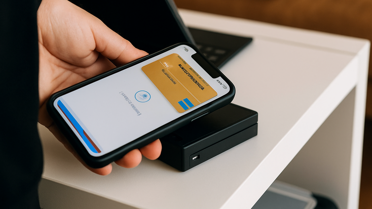 Immagine di Addio allineamenti millimetrici: l’NFC si fa smart