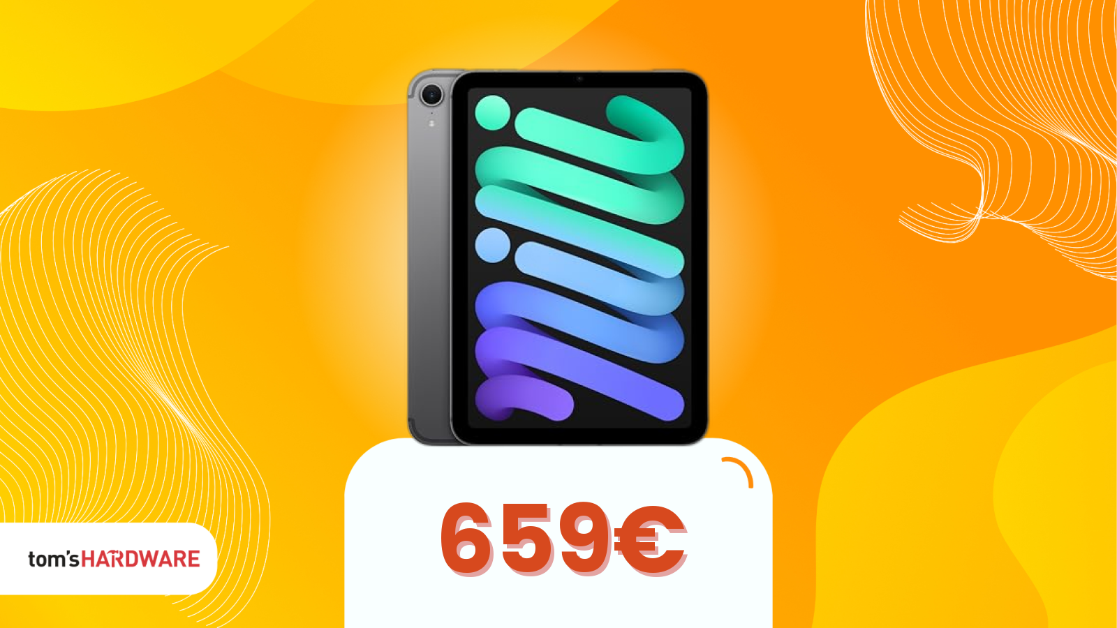 Questo iPad Mini con A17 Pro è piccolo solo nel nome. E ora anche il prezzo