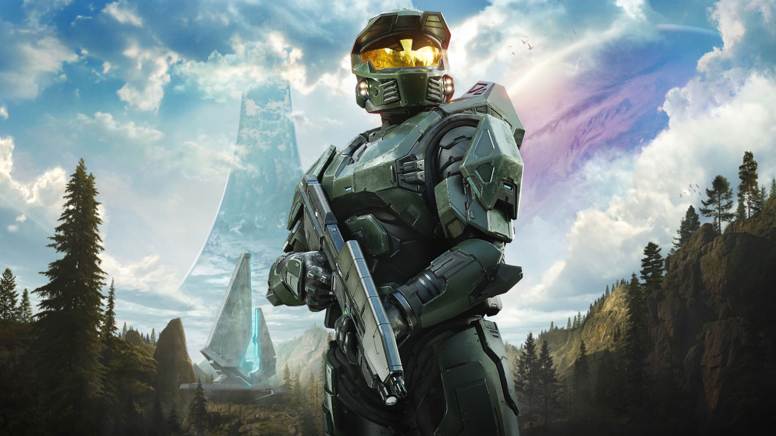 Halo: Campaign Evolved annunciato, è il remake in UE 5 del primo Halo