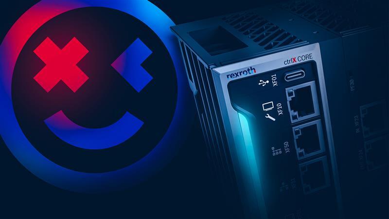 Bosch Rexroth Italia: il futuro dell'automazione tra hardware e software