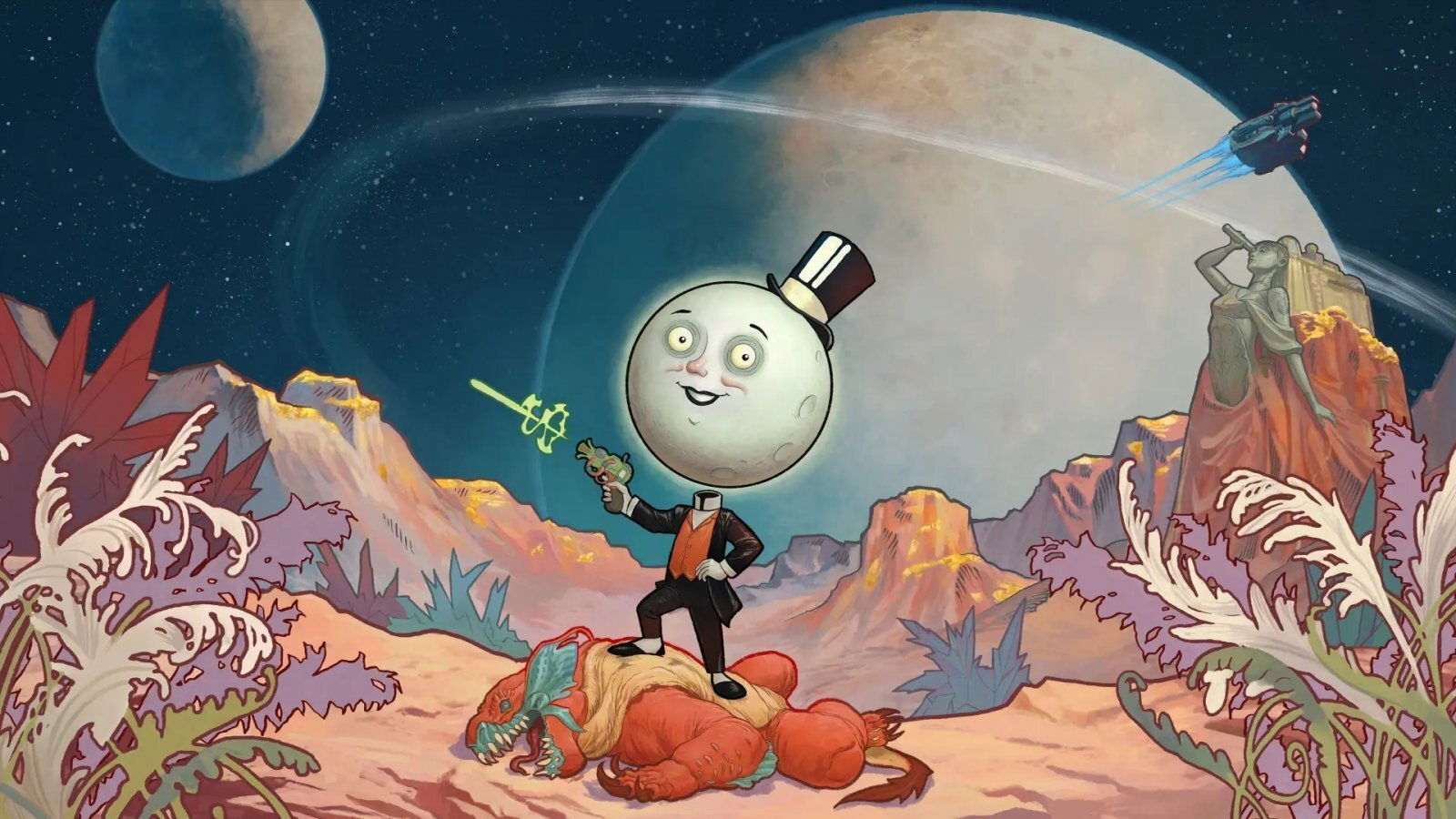 The Outer Worlds 2 | Recensione - Nello spazio profondo