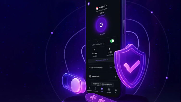 Immagine di Il Black Friday arriva, ma i prezzi PureVPN sono già da record!