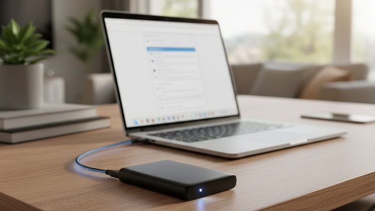 Immagine di Backup 3-2-1: cos'è, come funziona, perché è importante