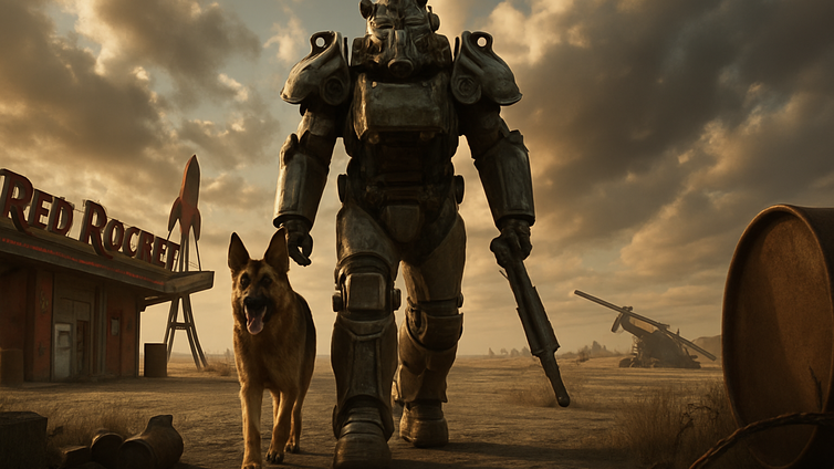 Immagine di Il co-creatore di Fallout abbandona il pensionamento e torna in Obsidian