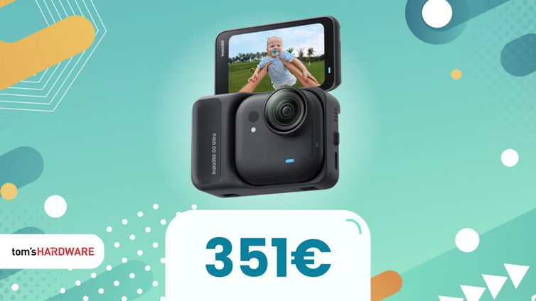 Immagine di Il NO IVA ti fa avere una delle migliori Insta360 al prezzo più basso del web