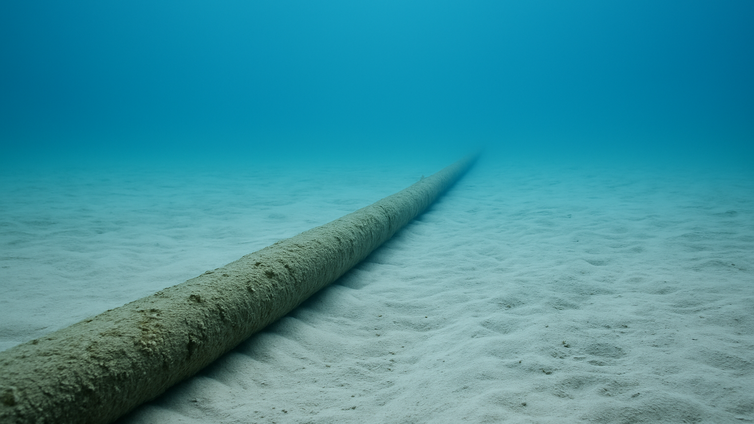 Immagine di Cavi sottomarini sotto sorveglianza: arrivano gli hub UE