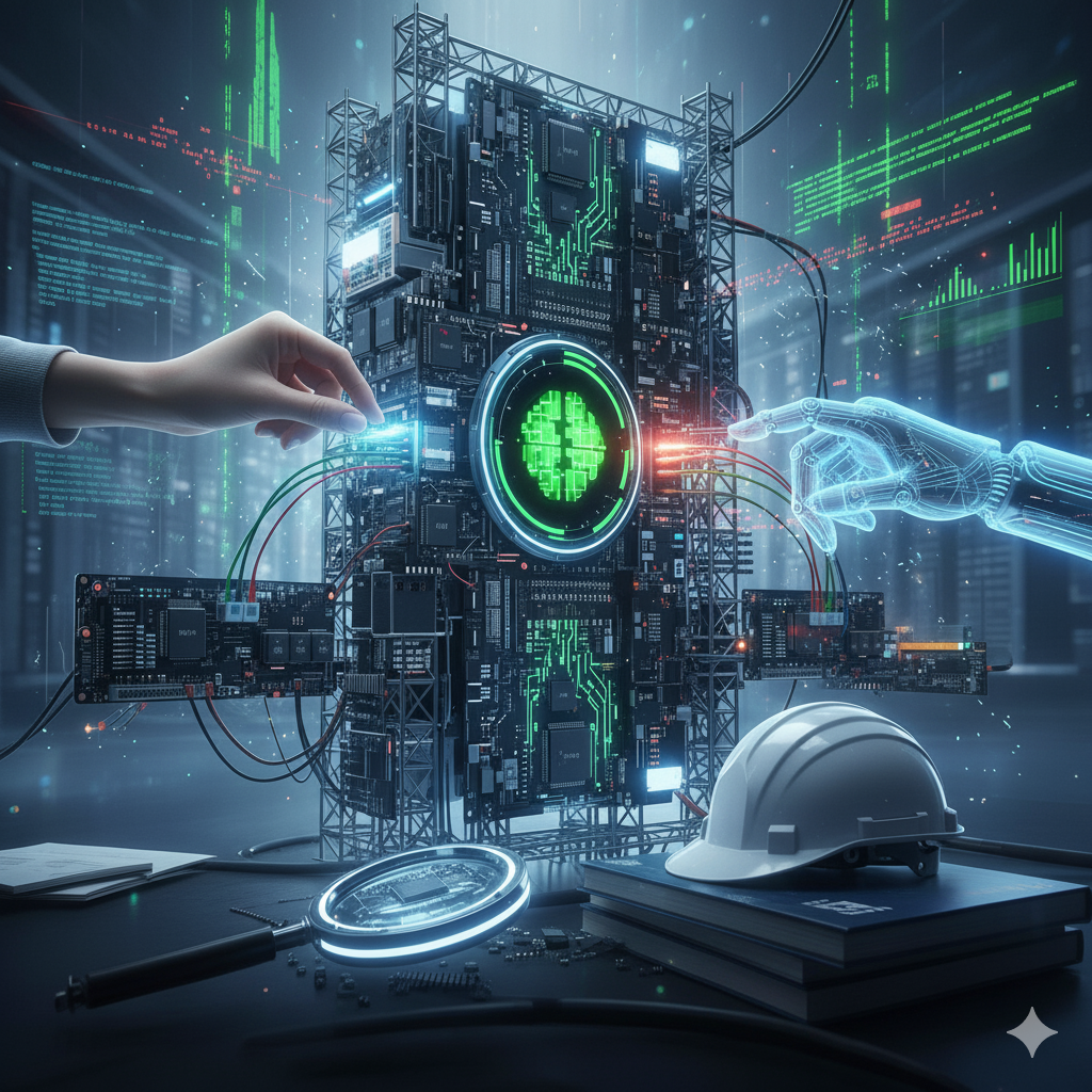 Wozniak, Hinton e un ex stratega di Trump insieme per frenare l'AI