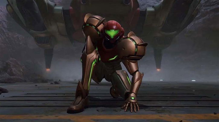 Immagine di Metroid Prime 2, il remake che i fan (e Tanabe) aspettano