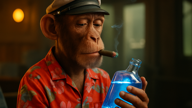 Immagine di Chi non muore si rivede: Bored Ape torna come metaverso