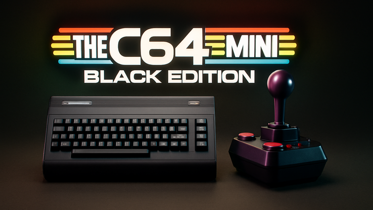 Immagine di Il Commodore 64 si rifà il look e torna in commercio