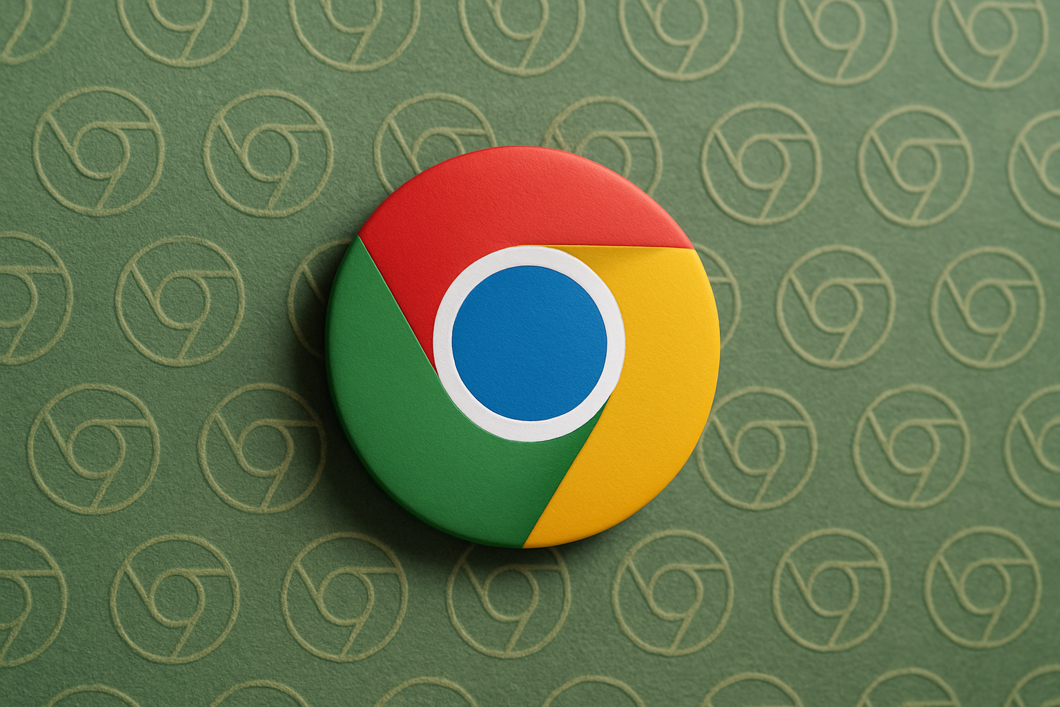 Anche Chrome per Android si rifà il look con Material 3