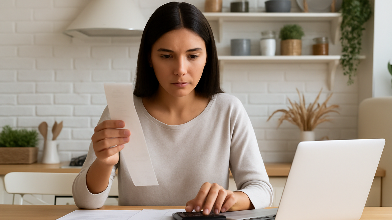 Immagine di Come funziona il pagamento tramite codice QR