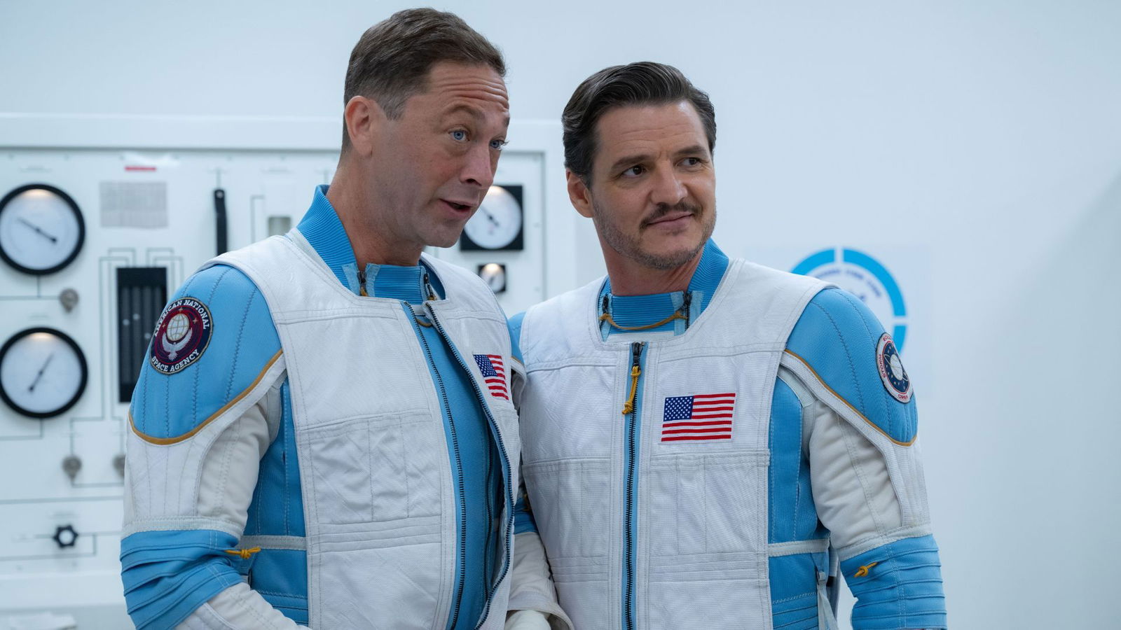 Disney+ si supera: dal 5 novembre un film epico in IMAX!