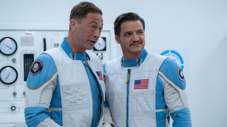 Immagine di Disney+ si supera: dal 5 novembre un film epico in IMAX!