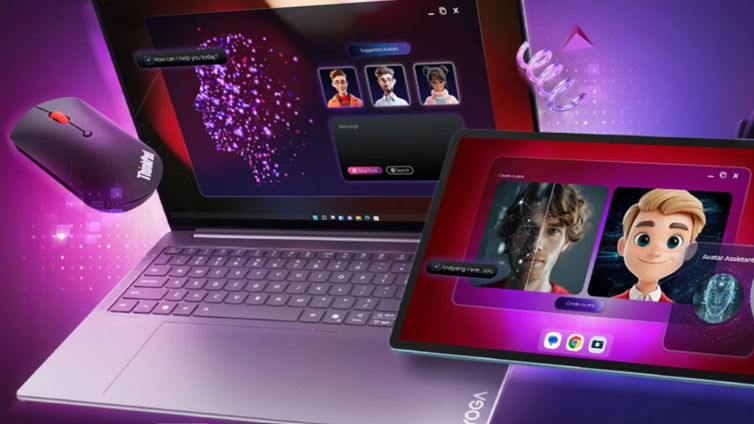 Immagine di Black Friday Lenovo: compra ora e recupera la differenza se i prezzi scendono