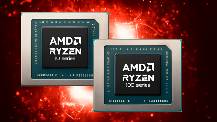 Immagine di AMD Ryzen AI 470, spuntano le prime presunte specifiche