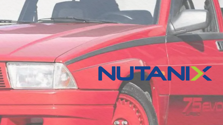 Immagine di Oltre la virtualizzazione: Nutanix traccia la rotta al Museo Alfa Romeo