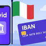 La fintech Vivid sbarca in Italia con l’IBAN locale per PMI e freelance