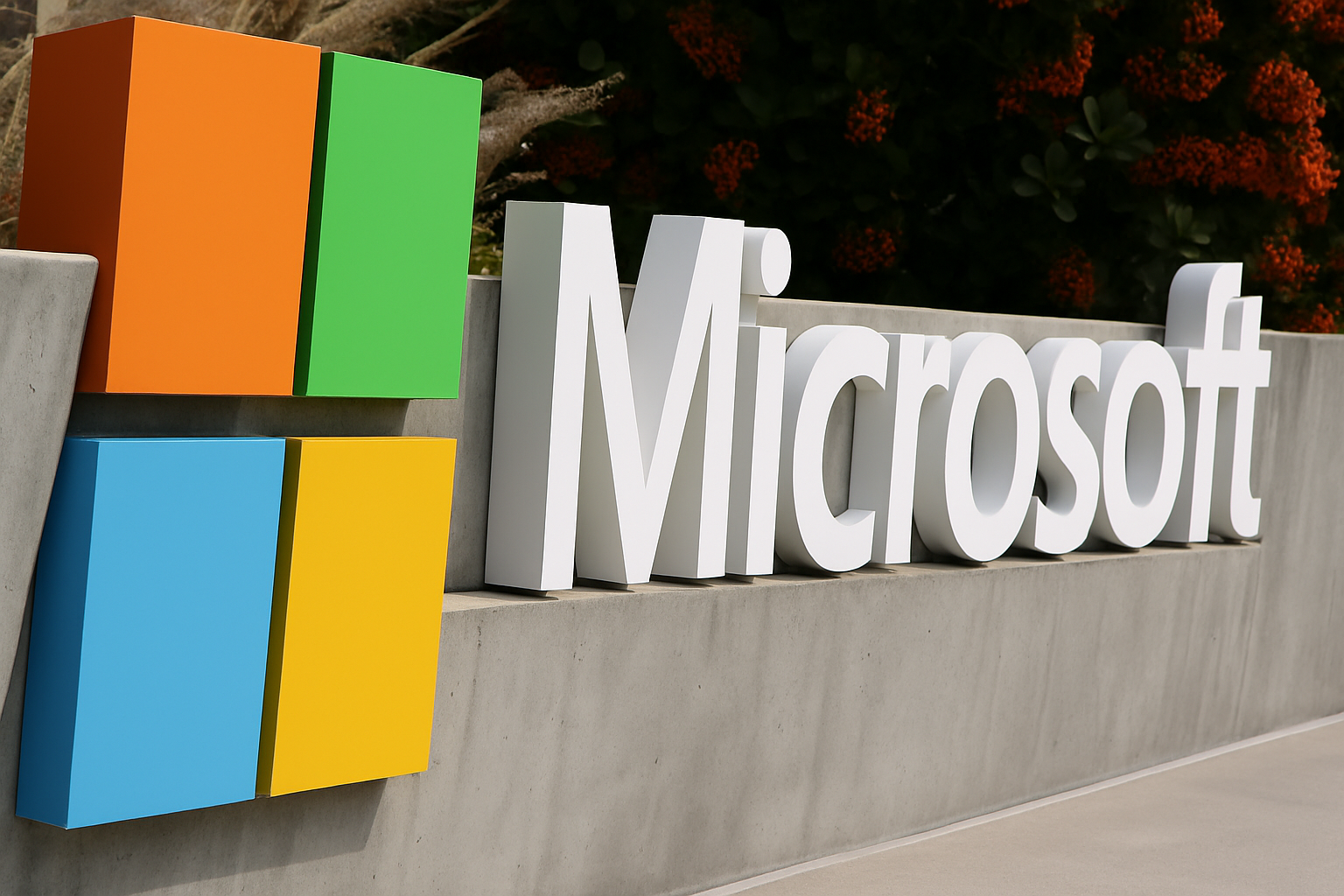 Immagine di Microsoft non può usare le GPU IA: manca una risorsa fondamentale