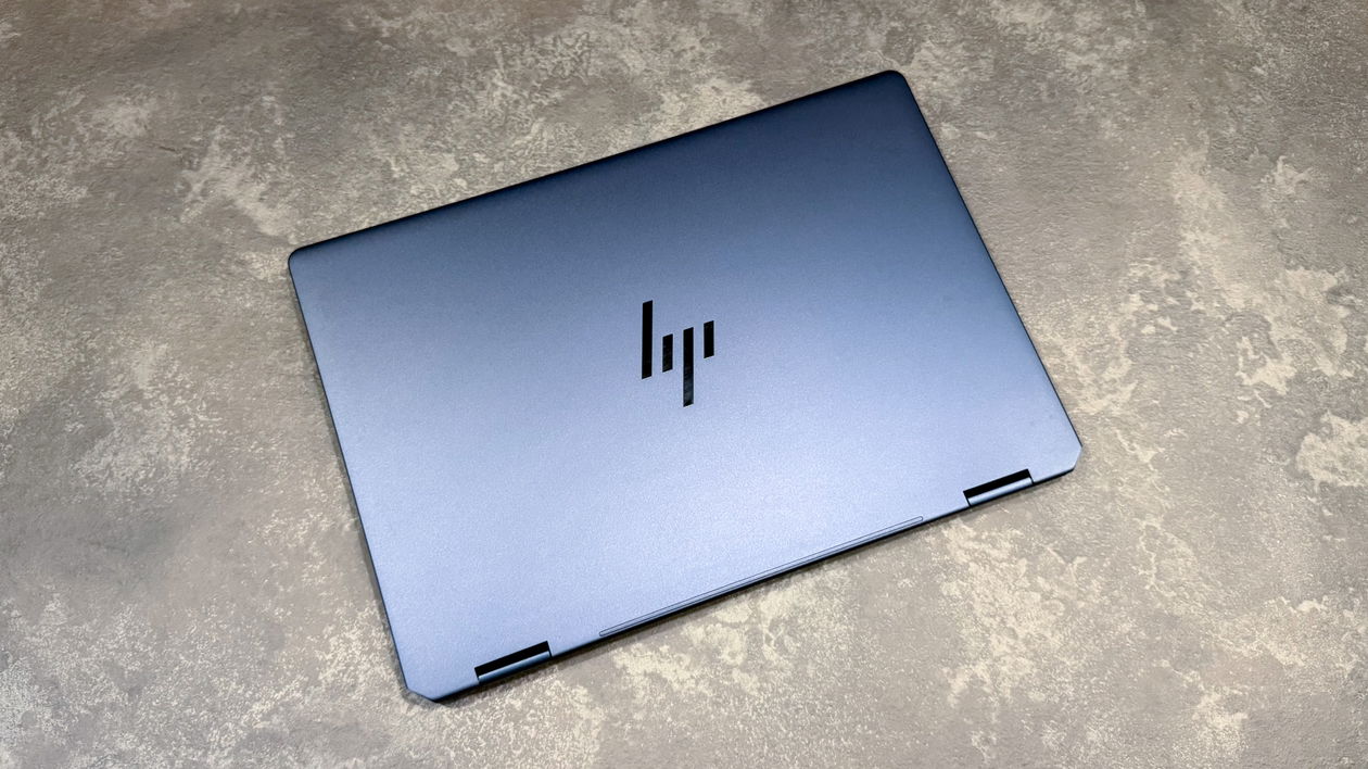 Immagine di HP OmniBook Ultra Flip 14: versatilità e autonomia da record | Test & Recensione