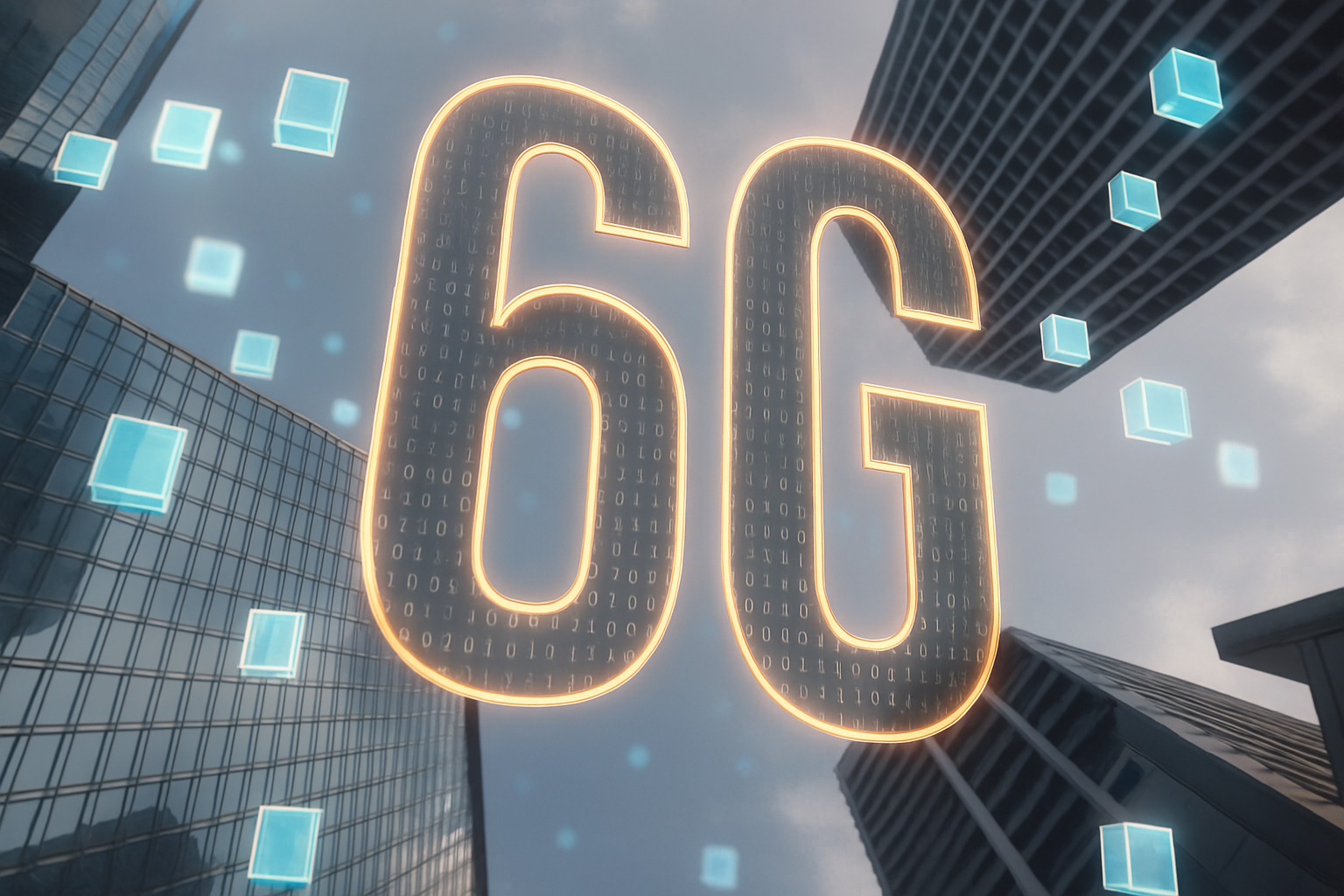 6G, alleanza per lo standard video del futuro