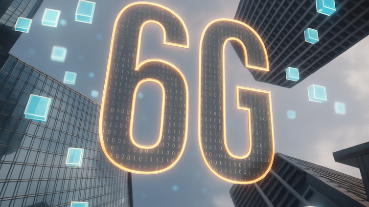 Immagine di 6G, alleanza per lo standard video del futuro
