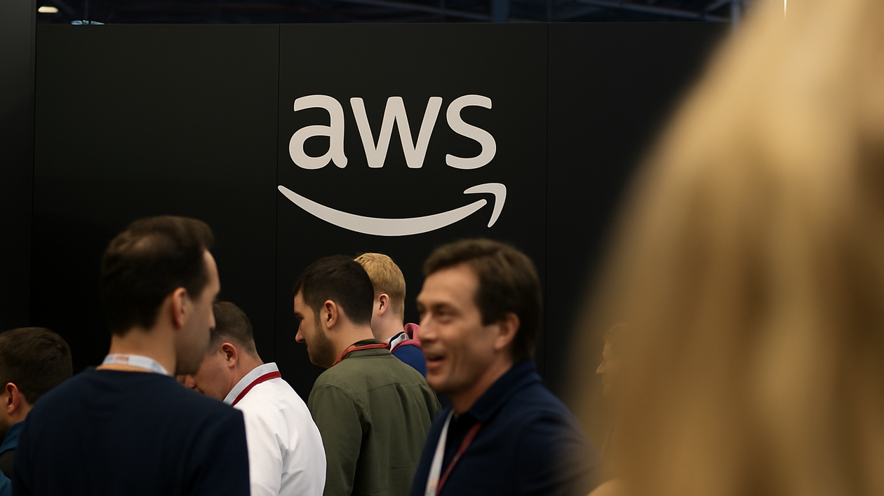 Immagine di È questo il bug che ha fermato AWS?