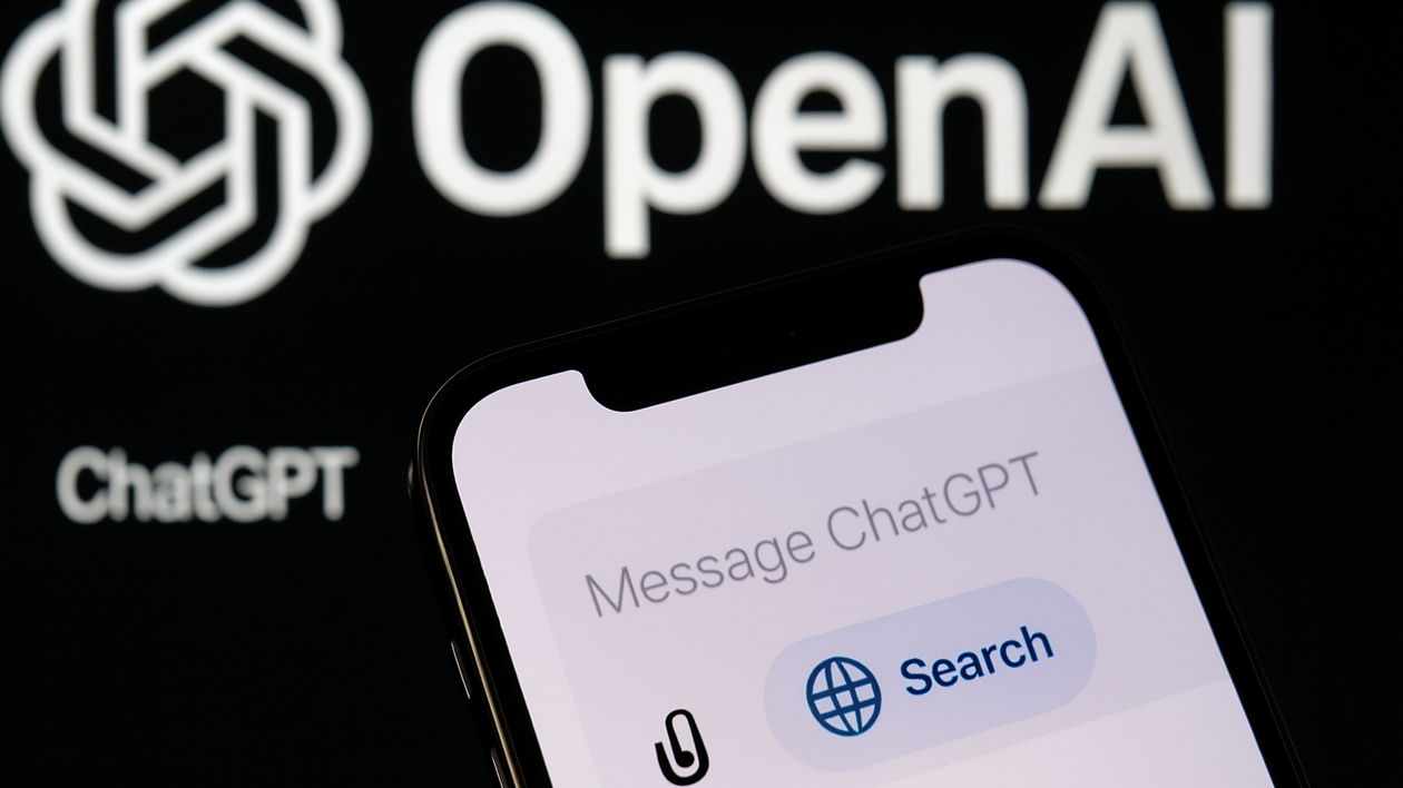 Immagine di ChatGPT sacrifica la sicurezza per i clic